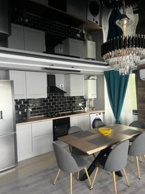 Apartament Maya Lumina